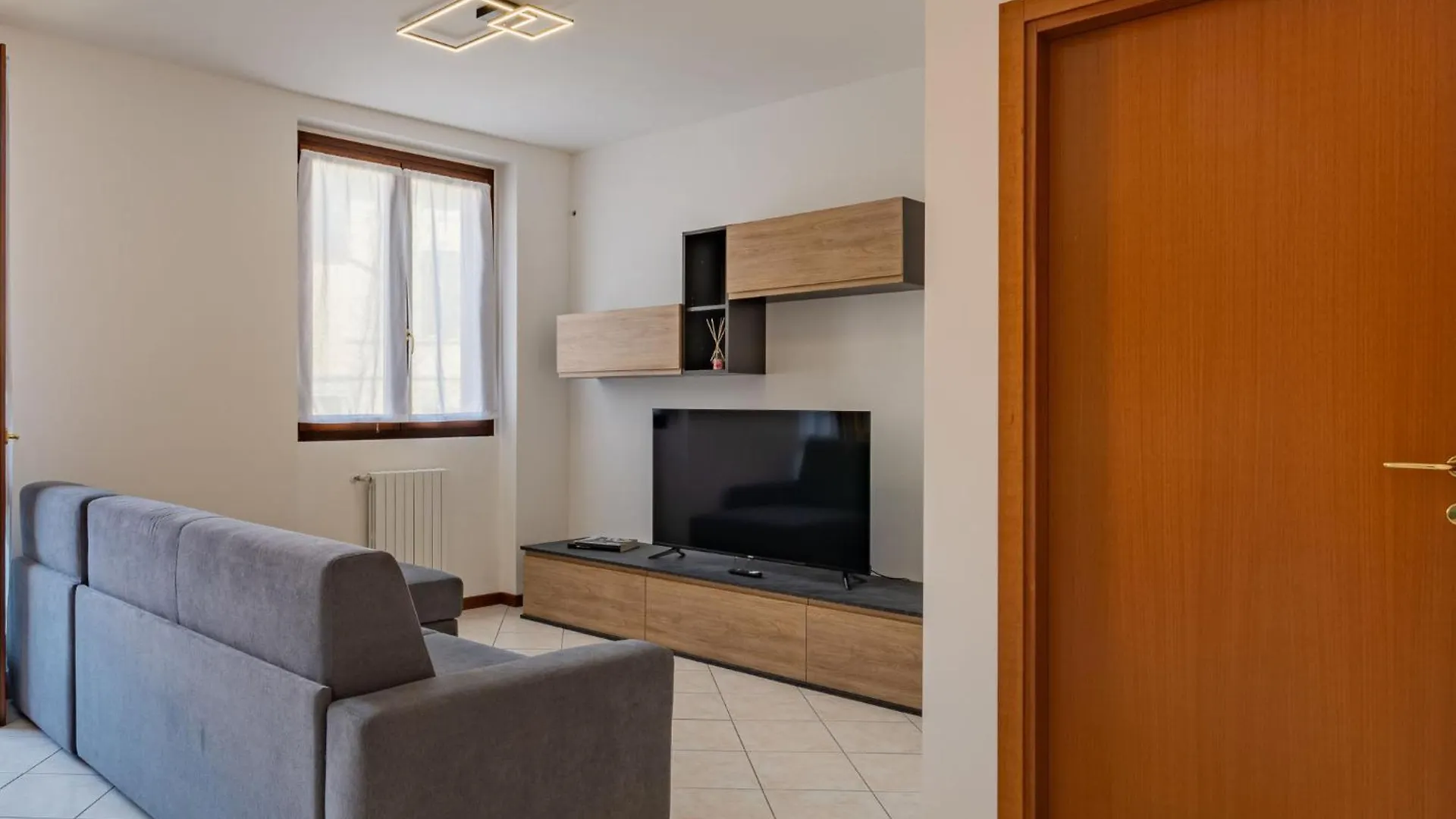 Apartment Platani By Interhome 데르비오 이탈리아
