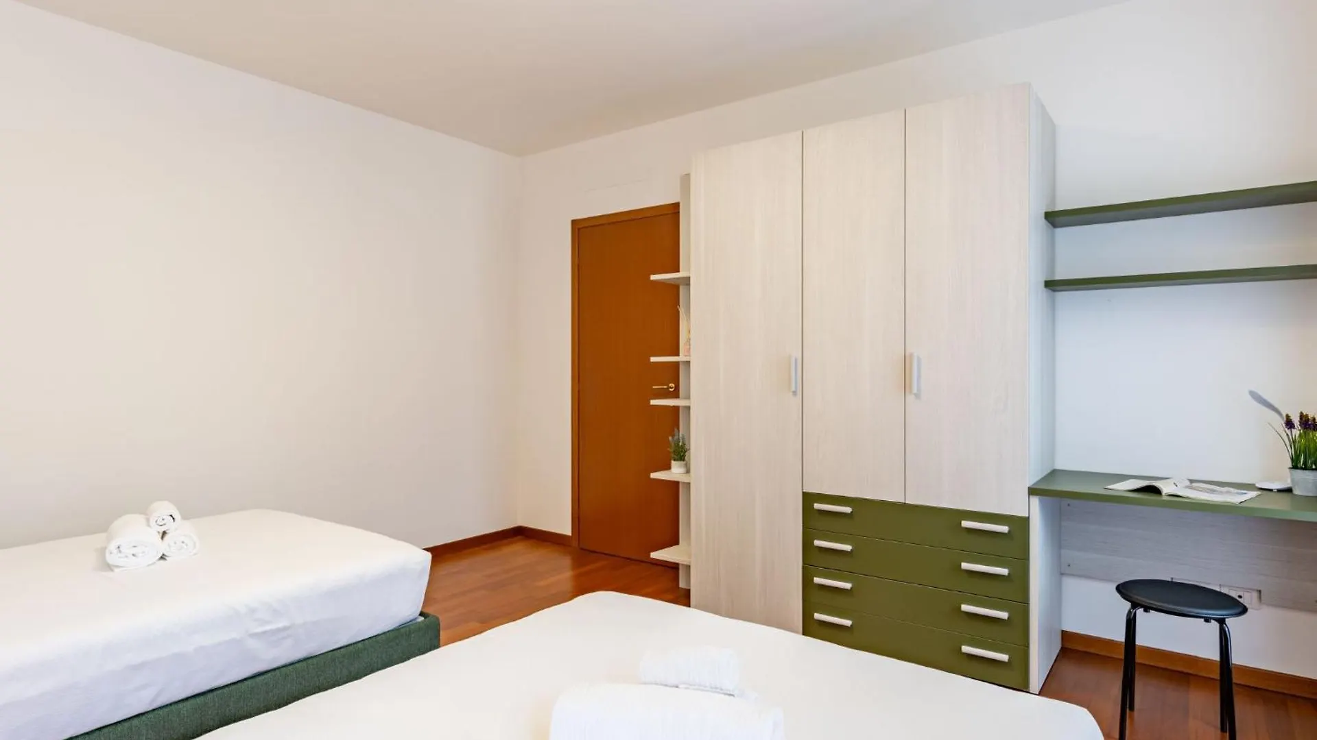 Apartment Platani By Interhome 데르비오 이탈리아