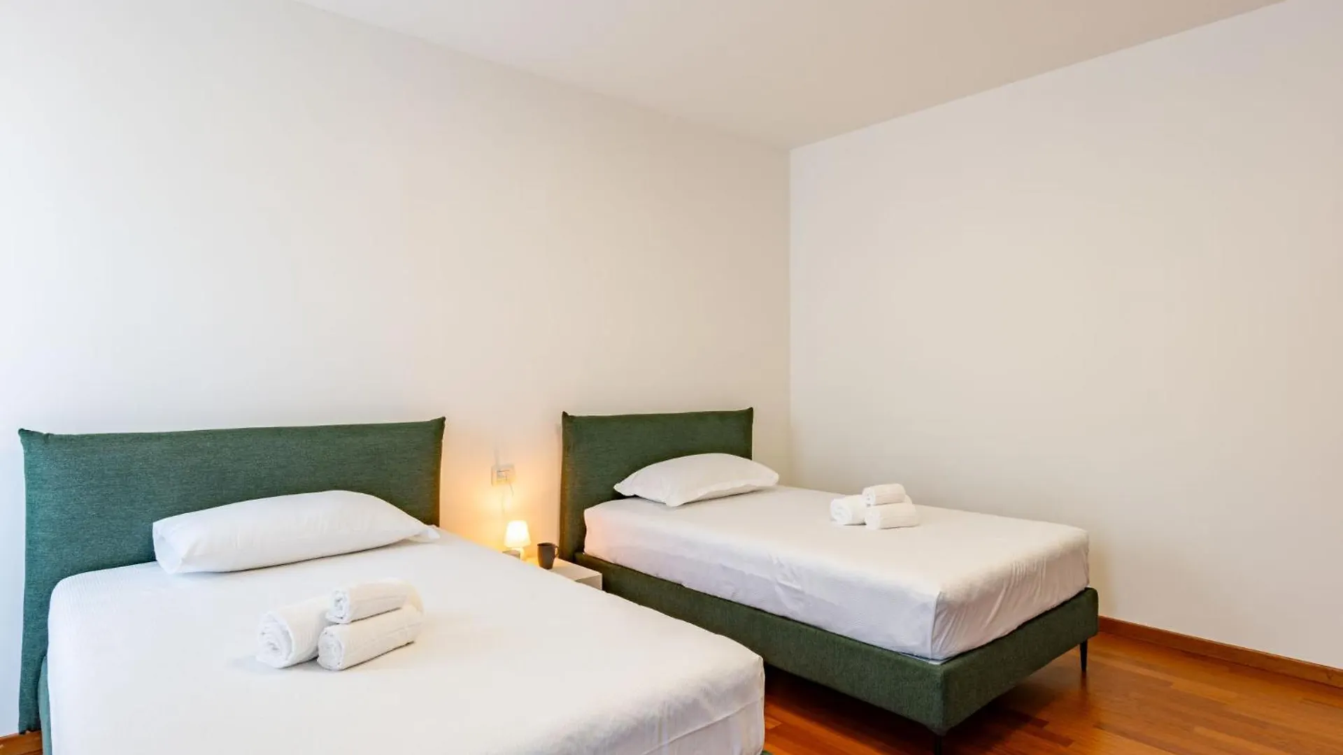 Apartment Platani By Interhome 데르비오