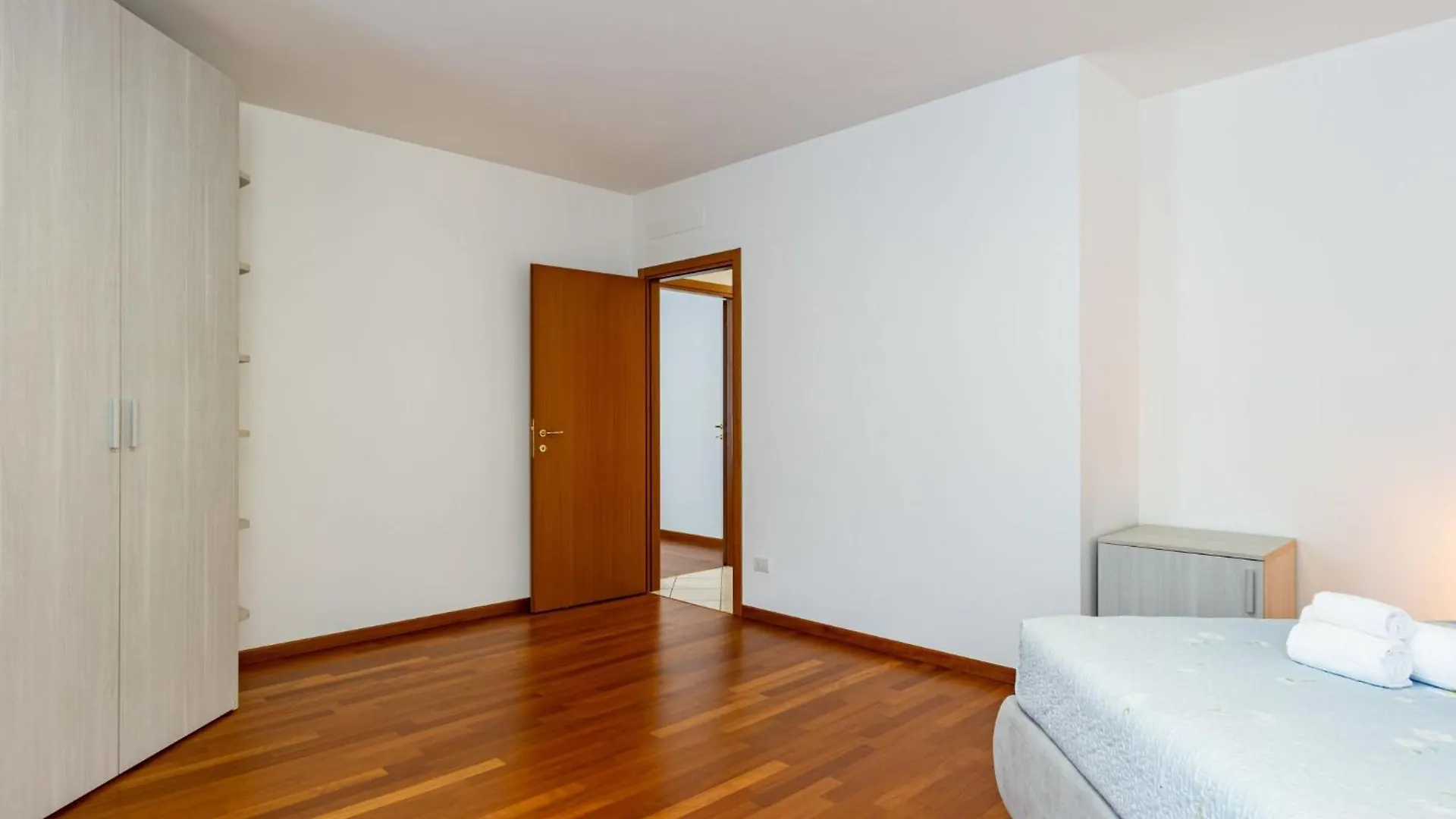 Apartment Platani By Interhome 데르비오