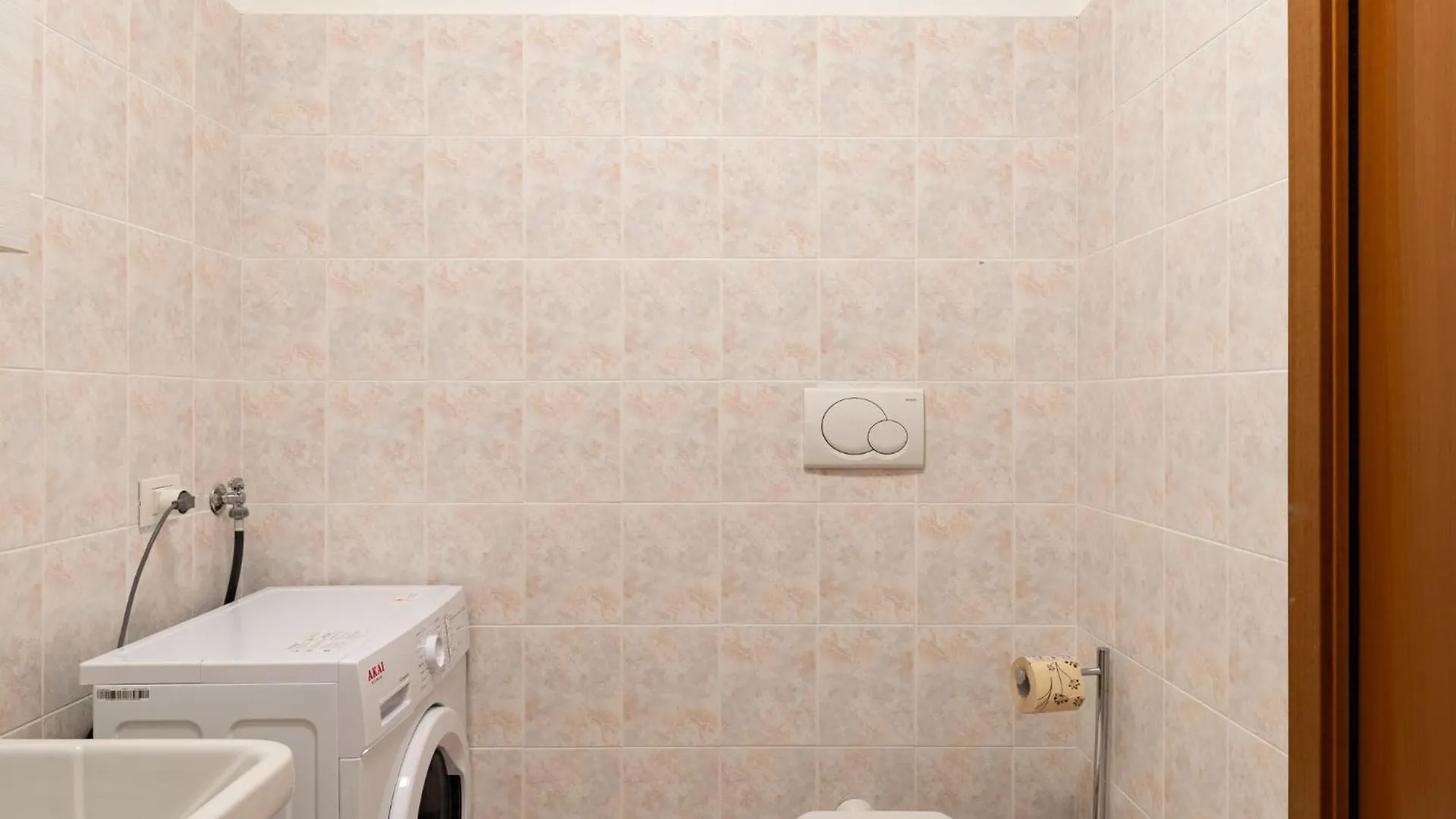 Apartment Platani By Interhome 데르비오